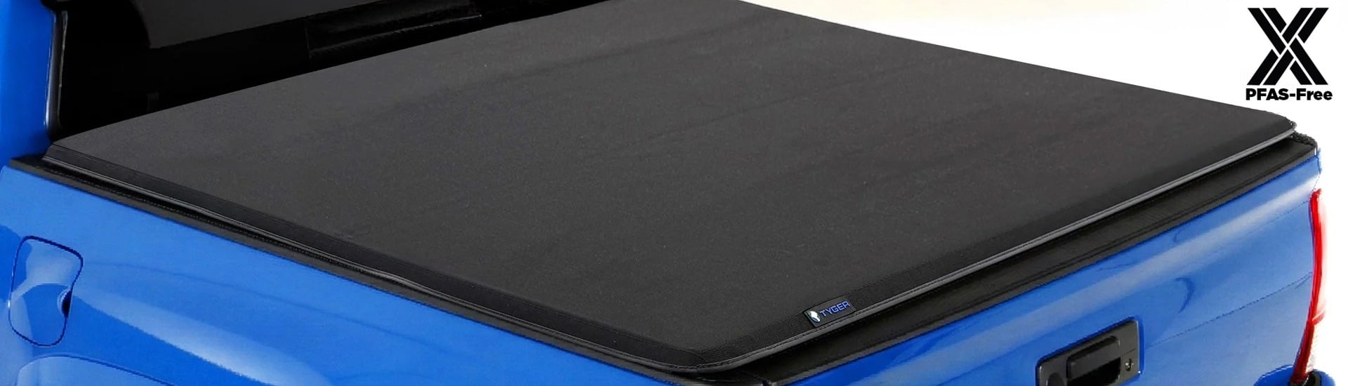 TYGER T3X (Soft Tri-Fold in Fabric)